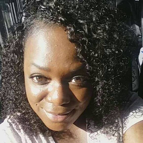 Meet your Posher, Marquita - Picture 1 of 1